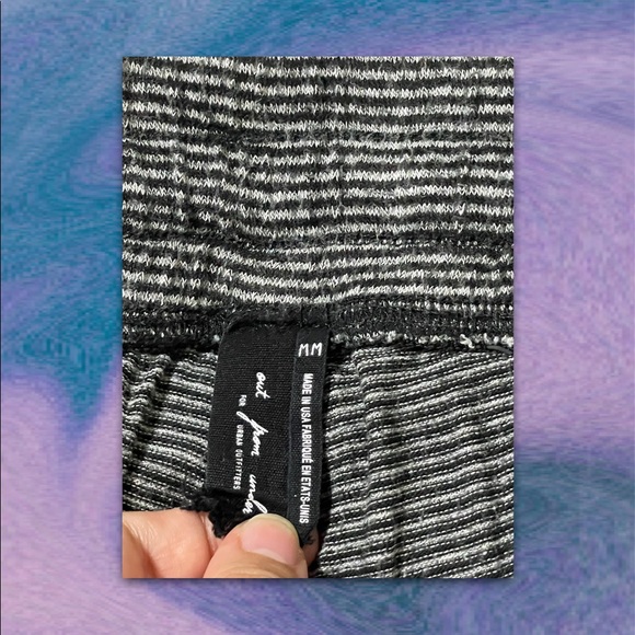 ♥︎ UO Out From Under Lounge Shorts ♥︎ - Picture 2 of 4